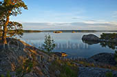 Sommarmorgon - foto av Eva Bucksch